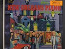 ARMAND HUG: Plays New Orleans Piano With Paul Barbarin LP Sealed Jazz