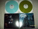 KING DIAMOND Amon Belongs to Detroit Double LP Mercyful Fate Judas Priest brats