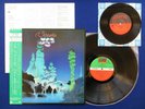 YES Classic Yes?JAPAN 1ST PRESS? LP + 7