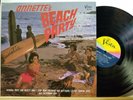 ANNETTE FUNICELLO - Annette's Beach Party - Buena Vista BV 3316 VG