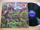 SAVOY BROWN- A STEP FURTHER 1969 UK 1ST PRESS 1W 1W CLASSIC HARD PSYCH ROCK MINT