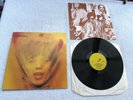 ROLLING STONES LP GOAT'S HEAD SOUP ORIGINAL UK 1973 1st PRESS NEAR MINT VINYL