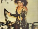 Bitch Be My Slave NOISE RECORDS NEAR MINT Noise Records Vinyl LP