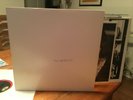 THE BEATLES: White Album, Capitol Records, 1980's, All Inserts, OOP LP