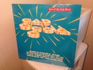 Vintage 1985 GAP BAND Best of the Gap Band GAP GOLD LP Vinyl Record SEALED