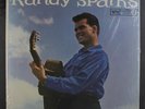 RANDY SPARKS: Randy Sparks LP (Mono) Folk
