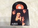 ABBA *GIMME GIMME GIMME* 7'' 1979 PORTUGUESE EDITION RARE NM