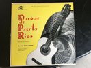 Orquesta De Manolin Morel Campos Danzas De Puerto Rico 1958
