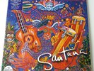 Santana - Supernatural - Vinyl LP UK 2000 Audiophile 180g Limited Edition