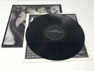 Celtic Frost To Mega Therion LP Vinyl Record Noise N 0031 1985 Germany