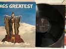 Paul McCartney & Wings Greatest Hits - 1978 US 1st Press w/ Poster (EX)