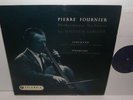 33CX 1407 Schumann Cello Concerto Tchaikovsky Rococo Variations Pierre Fournier
