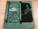 Art Blakey Quintet ?A Night At Birdland Vol 2 Vinyl LP 1956 Blue Note ?BLP 1522