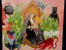 ** FATHER JOHN MISTY - I Love You Honeybear ** 2 Records  MINT SEALED