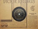JELLY-ROLL MORTON'S RED HOT PEPPERS Sidewalk Blues/Dead Man Blues VICTOR 20252