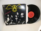 Aerosmith LP, Get Your Wings, JC 32874, VG Vinyl, Columbia, 1974
