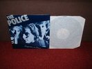 THE POLICE Regatta De Blanc LP 1979 A&M 1st Press  MINT  STUNNING EXAMPLE