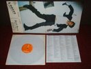 DAVID BOWIE Lodger LP 1979 RCA 1st Press + INSERT  MINT