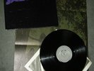 LP BLACK SABBATH - MASTER OF REALITY * 1. UK 1971 BOXED VERTIGO SWIRL OIS POSTER