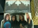 Metallica Master of Puppets LP Garage days Re Revisited Ep