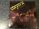 STRYPER  Soldiers Under Command NM vinyl Heavy Metal