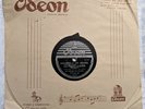 Brazilian 78 RPM FRANCISCO ALVES - Aquarela Do Brasil ODEON 11768 E/E- w/ slv