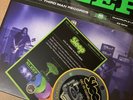 Vault Package 39: SLEEP Live At Third Man Records