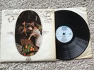 Wooden O - a handeful of pleasant delites LP UK 1969 Middle Earth UK prog psych