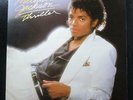 Michael Jackson - Thriller LP VG+ QE 38112 Epic 1982 USA Vinyl Record