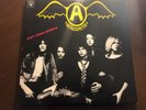 AEROSMITH GET YOUR WINGS VINYL LP COLUMBIA EXCELLENT