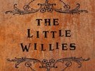THE LITTLE WILLIES Omonimo LP + Vinyl 7