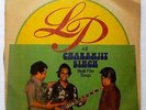 CHARANJIT SINGH Bollywood Vinyl Lp Record ODEON Record in VG+  #lrV-1822