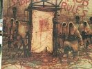 Black Sabbath Mob Rules - EX vinyl LP album record UK 6302119 VERTIGO 1981