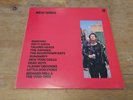New Wave - Various - Original UK Vertigo LP (1977) Punk Ramones Dead Boys Damned