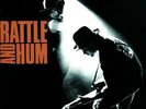 U2 - Rattle And Hum Vinyl LP (2) Island NEW
