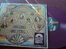 LYNYRD SKYNYRD SECOND HELPING LP LIMITED EDITION PURPLE VINYL IMPORT NM SHRINK