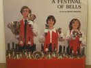 A Festival of Bells with the KLOKKEN RINGERS New Hackensack Reformed Church LP