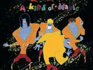 Queen - A Kind Of Magic 180gram vinyl LP, sealed