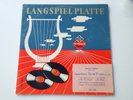 KEILBERTH - Brahms 3rd - early Telefunken