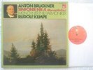 BASF EB 227 391 Stereo ED1 - Bruckner Symphony no.4 Rudolf Kempe 2 X MINT