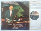 Decca SXL 6023 WBG ED1 - Brahms Piano Concerto Clifford Curzon George Szell
