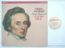 Philips Digital 412 610-1 - Chopin 4 Scherzi & Polonaise Claudio Arrau MINT