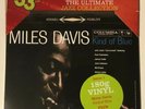 Miles Davis-Kind Of Blue-DeAgostini 180g Reissue/New/Sealed/Free UK P&P