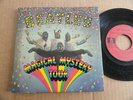 DOUBLE 45T DE THE BEATLES  