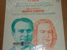 Szeryng/Hasson/Marriner BACH Violin Concertos - Philips 9500 226 SEALED