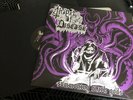 Chapel of Disease- Summoning Black Gods 12