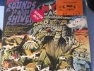 Rare Sounds To Make You Shiver LP With Cassette Tape Sealed