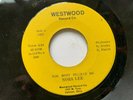 Nora Lee 45 RARE 