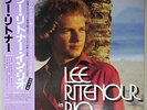 Lee Ritenour Lee Ritenour In Rio GATEFOLD SLEEVE NEAR MINT JVC Vinyl LP