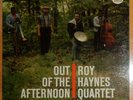 ROY HAYNES QUARTET 